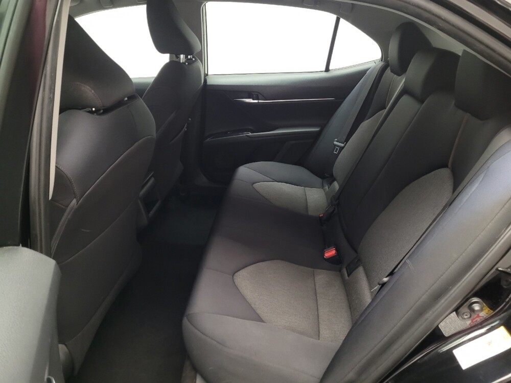 2018 Toyota Camry in Torrance, CA 90504 - 18136058 18