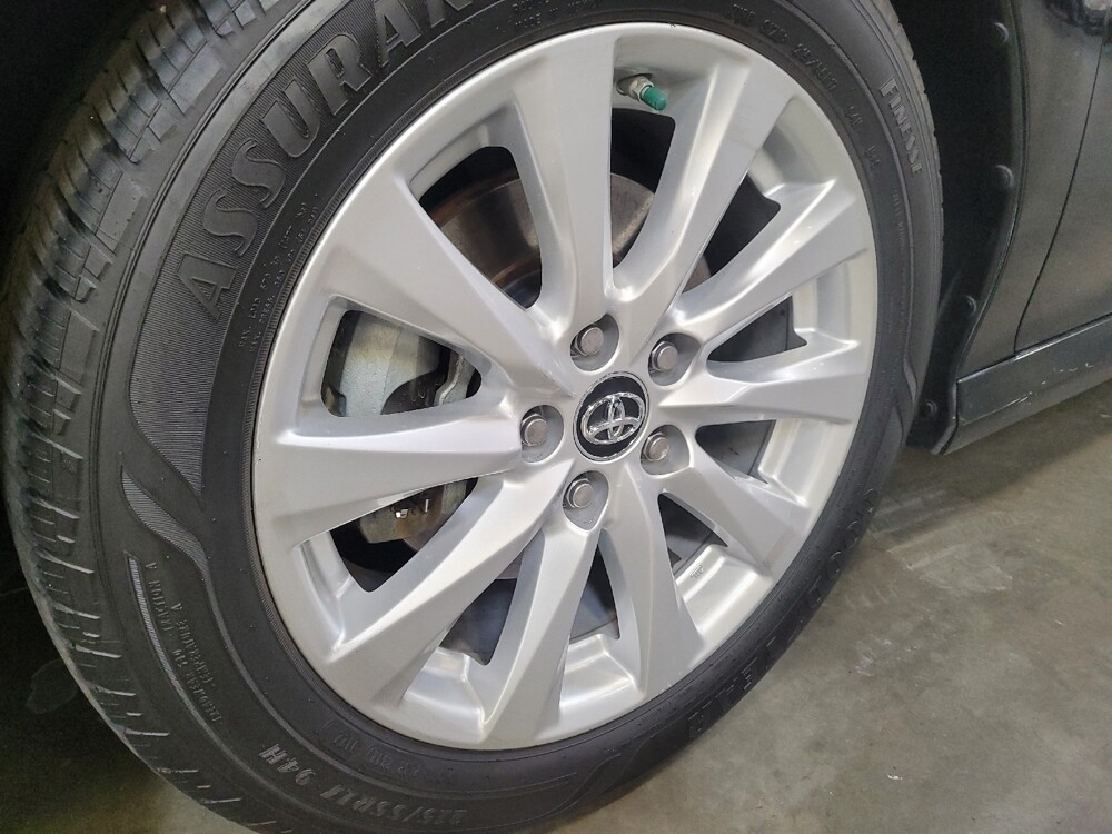 2018 Toyota Camry in Torrance, CA 90504 - 18136058 31