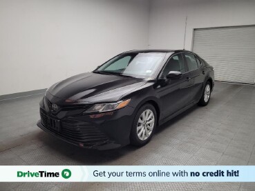 2018 Toyota Camry in Torrance, CA 90504