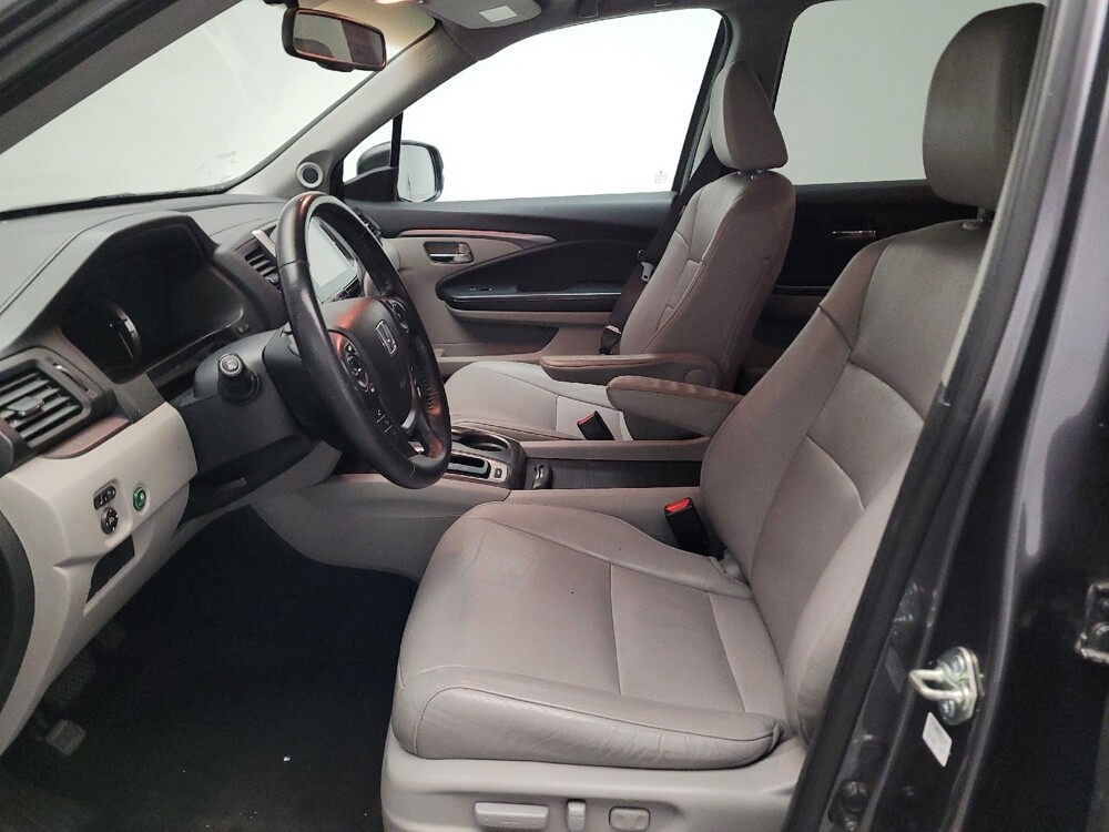 2017 Honda Pilot in Downey, CA 90241 - 18136059 17