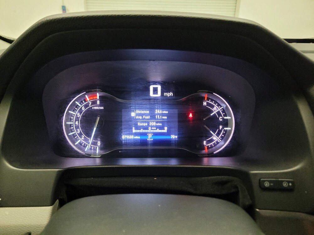 2017 Honda Pilot in Downey, CA 90241 - 18136059 23