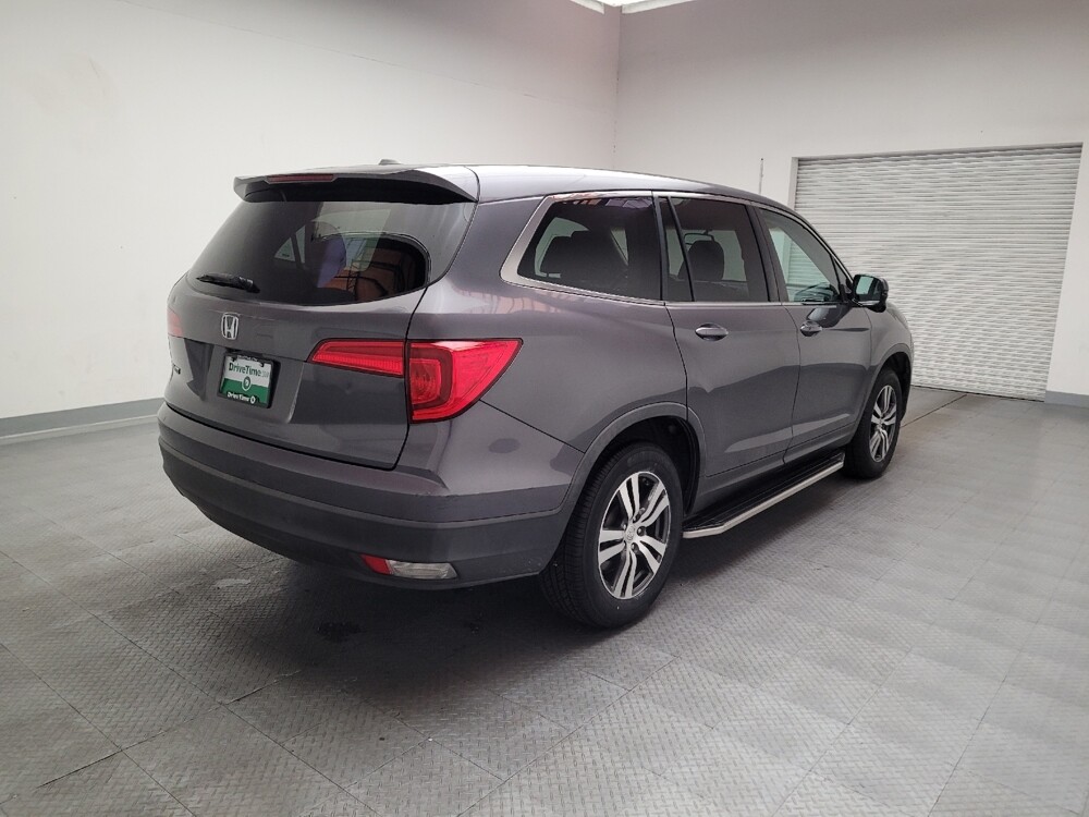 2017 Honda Pilot in Downey, CA 90241 - 18136059 9