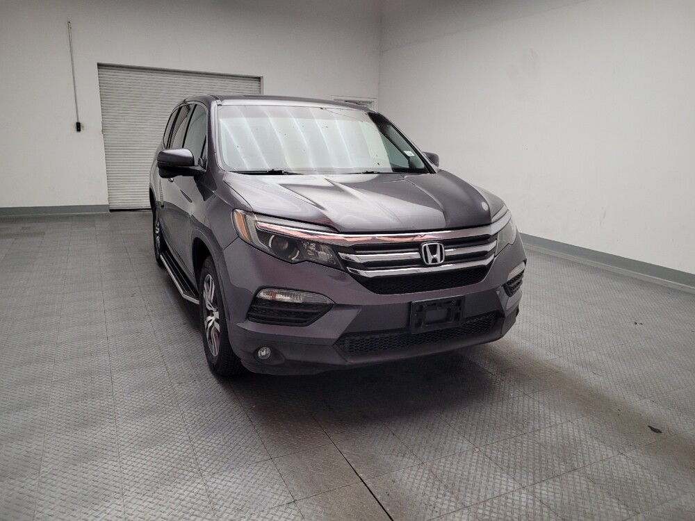 2017 Honda Pilot in Downey, CA 90241 - 18136059 14