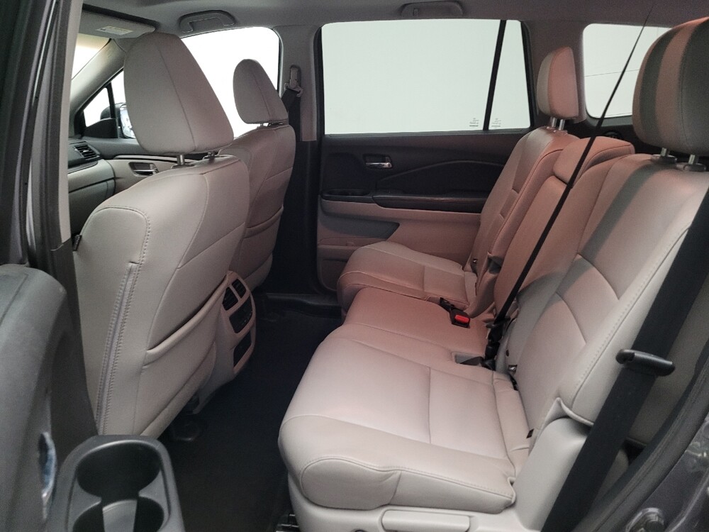 2017 Honda Pilot in Downey, CA 90241 - 18136059 18