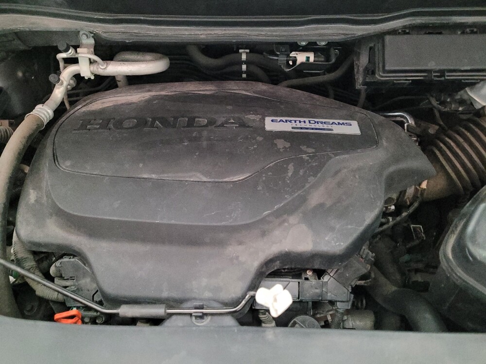 2017 Honda Pilot in Downey, CA 90241 - 18136059 30