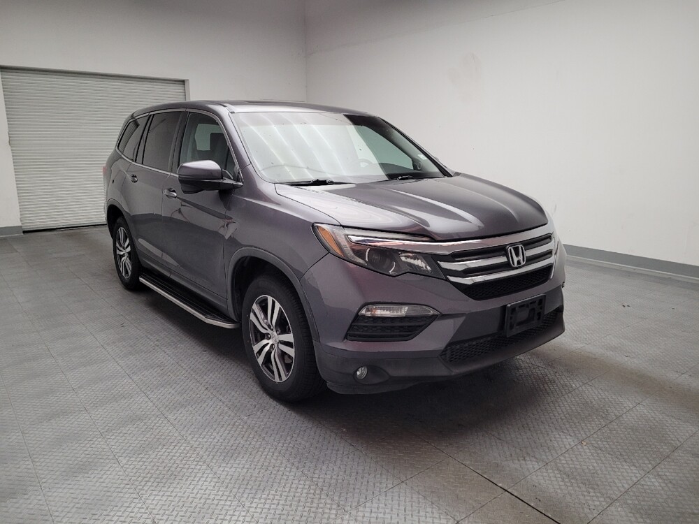 2017 Honda Pilot in Downey, CA 90241 - 18136059 13