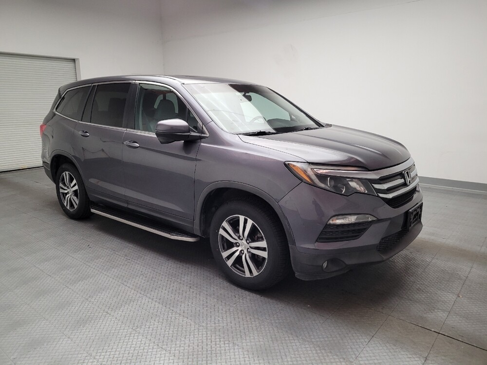 2017 Honda Pilot in Downey, CA 90241 - 18136059 11