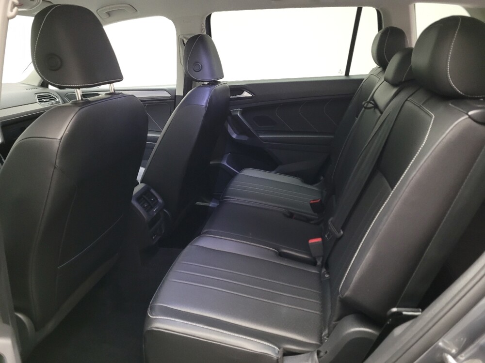2024 Volkswagen Tiguan in Torrance, CA 90504 - 18136060 18