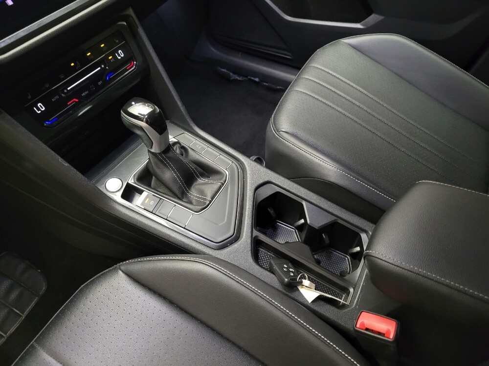 2024 Volkswagen Tiguan in Torrance, CA 90504 - 18136060 26