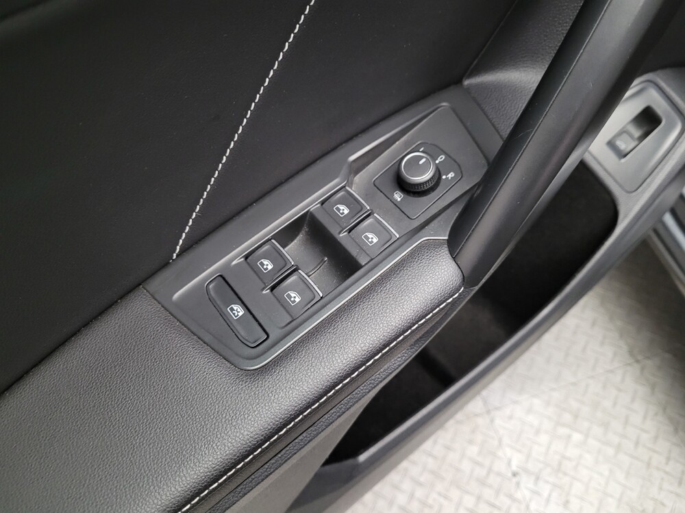 2024 Volkswagen Tiguan in Torrance, CA 90504 - 18136060 27
