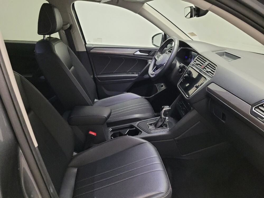 2024 Volkswagen Tiguan in Torrance, CA 90504 - 18136060 21