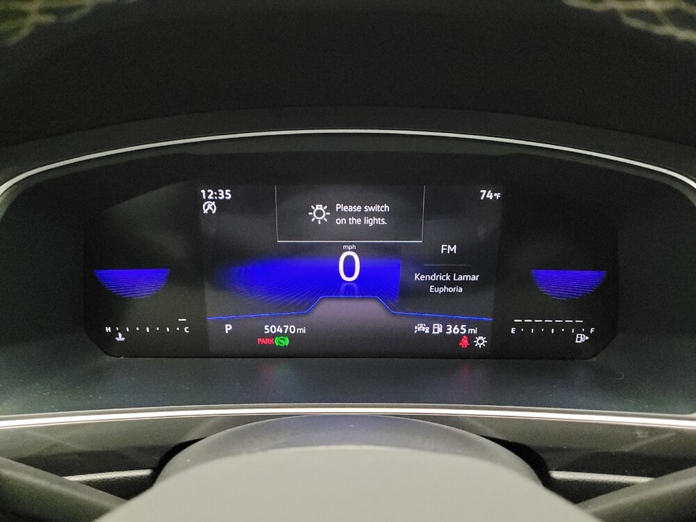 2024 Volkswagen Tiguan in Torrance, CA 90504 - 18136060 23