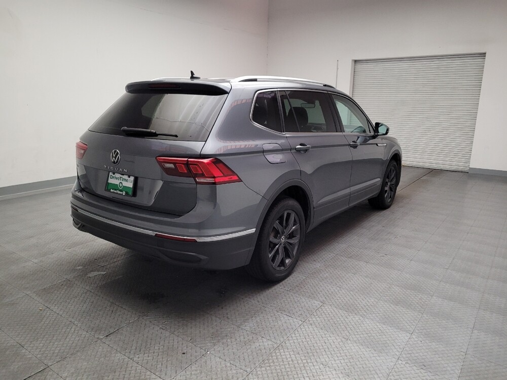 2024 Volkswagen Tiguan in Torrance, CA 90504 - 18136060 9