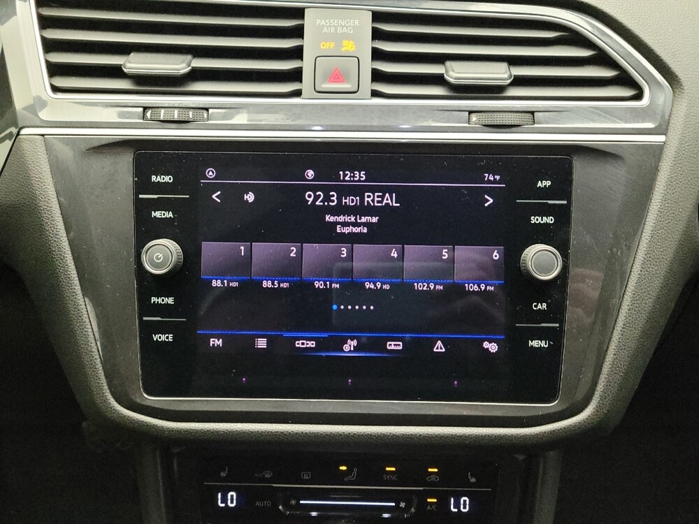 2024 Volkswagen Tiguan in Torrance, CA 90504 - 18136060 25