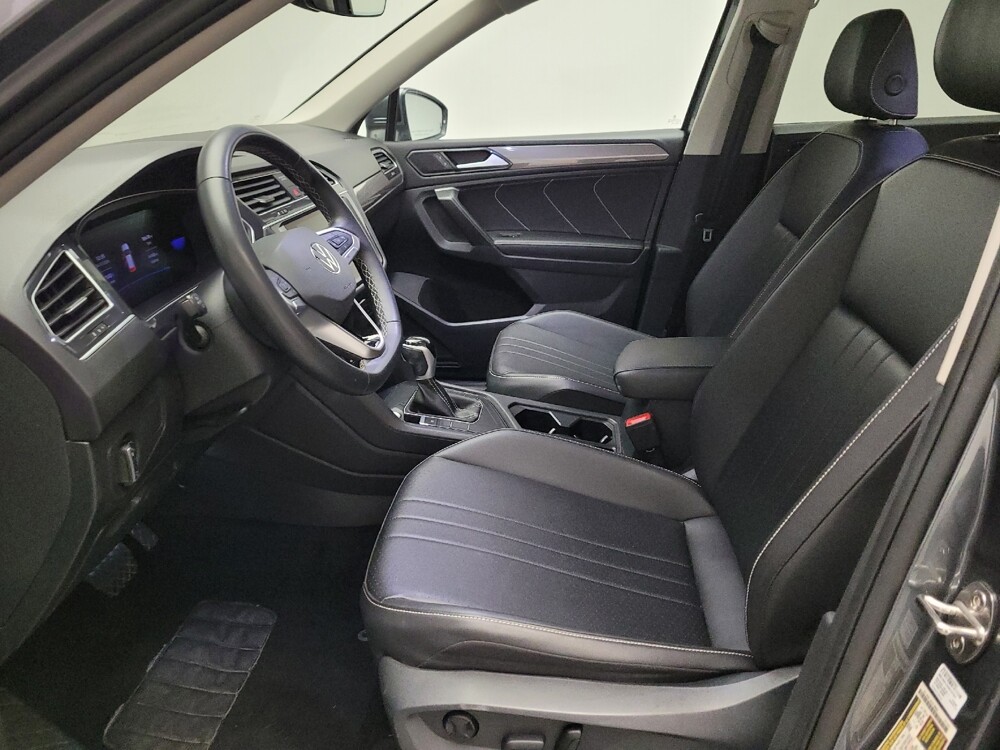 2024 Volkswagen Tiguan in Torrance, CA 90504 - 18136060 17