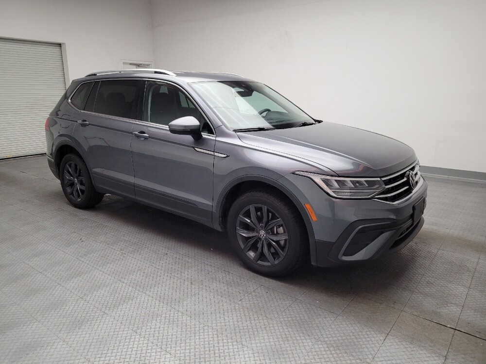 2024 Volkswagen Tiguan in Torrance, CA 90504 - 18136060 11