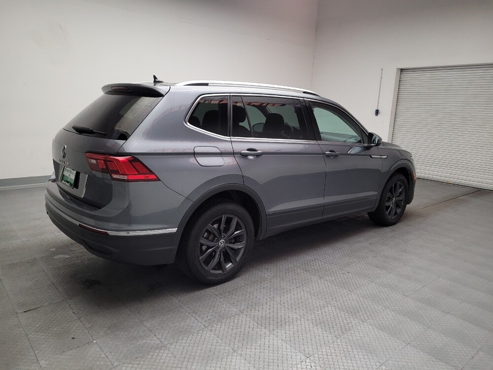 2024 Volkswagen Tiguan in Torrance, CA 90504 - 18136060 10