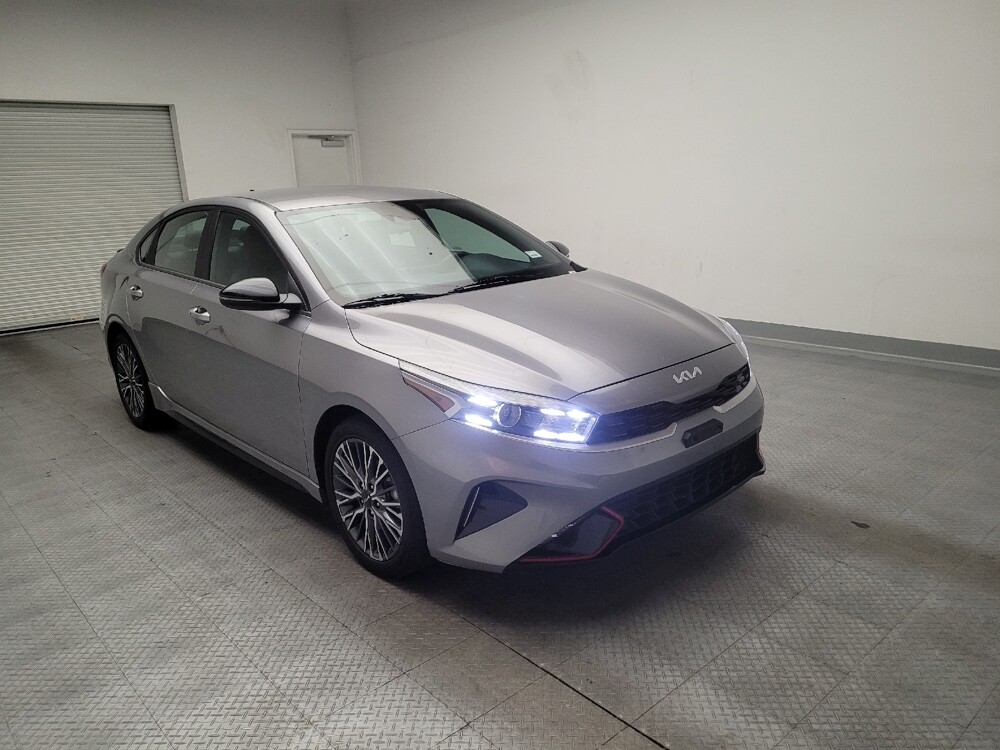 2023 Kia Forte in Fresno, CA 93726 - 18136062 13