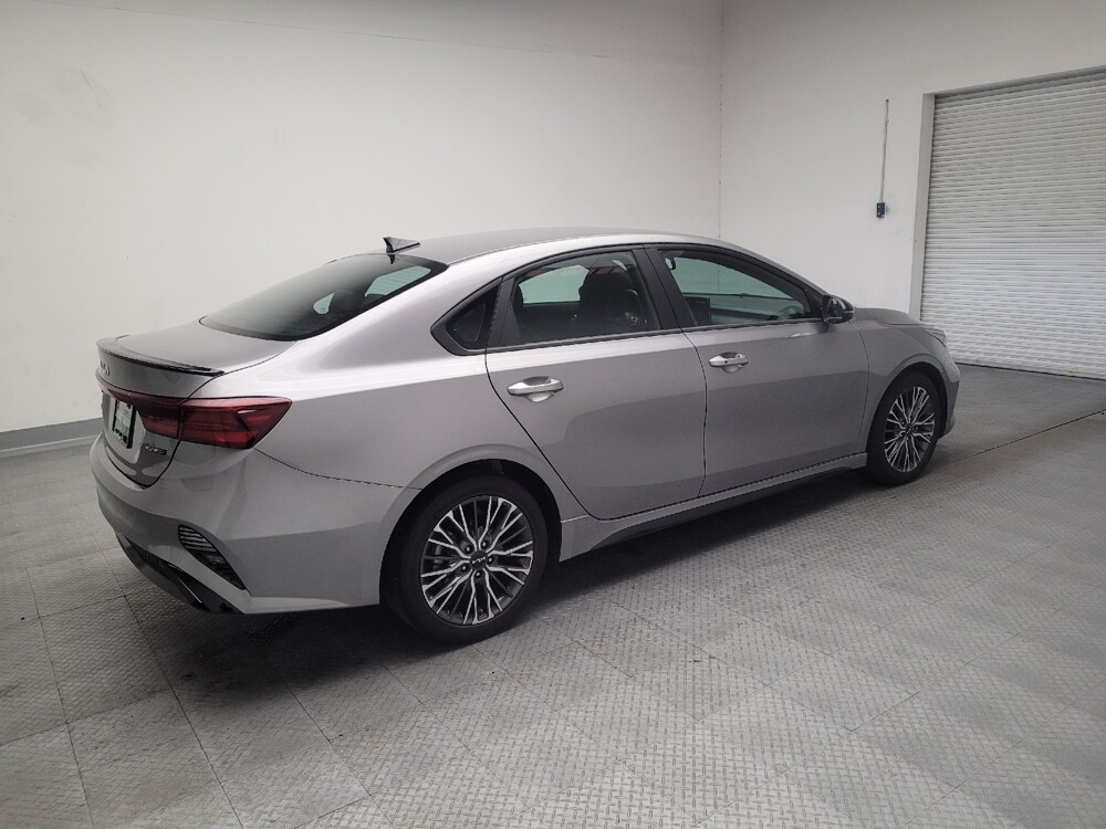 2023 Kia Forte in Fresno, CA 93726 - 18136062 10