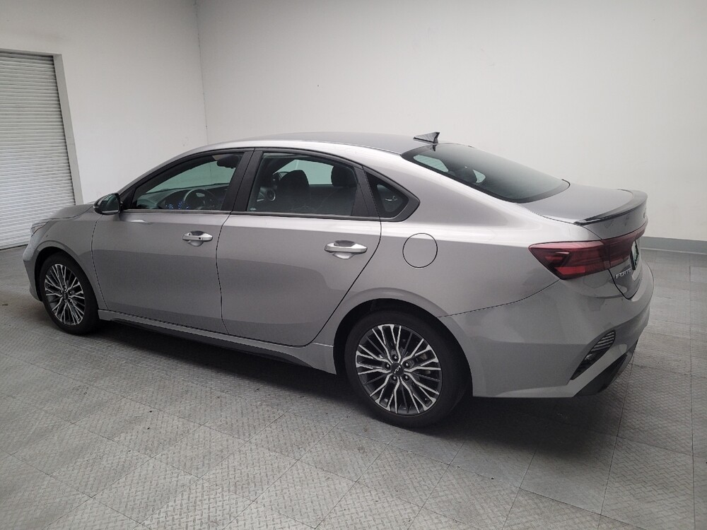 2023 Kia Forte in Fresno, CA 93726 - 18136062 3