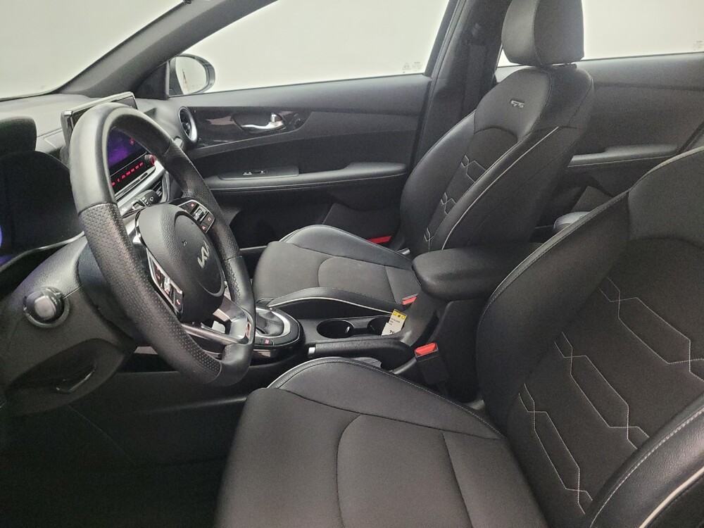 2023 Kia Forte in Fresno, CA 93726 - 18136062 17