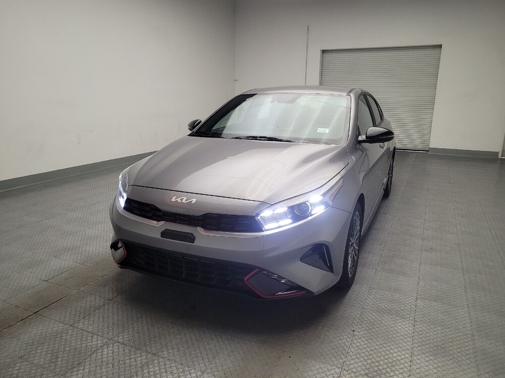 2023 Kia Forte in Fresno, CA 93726 - 18136062 15