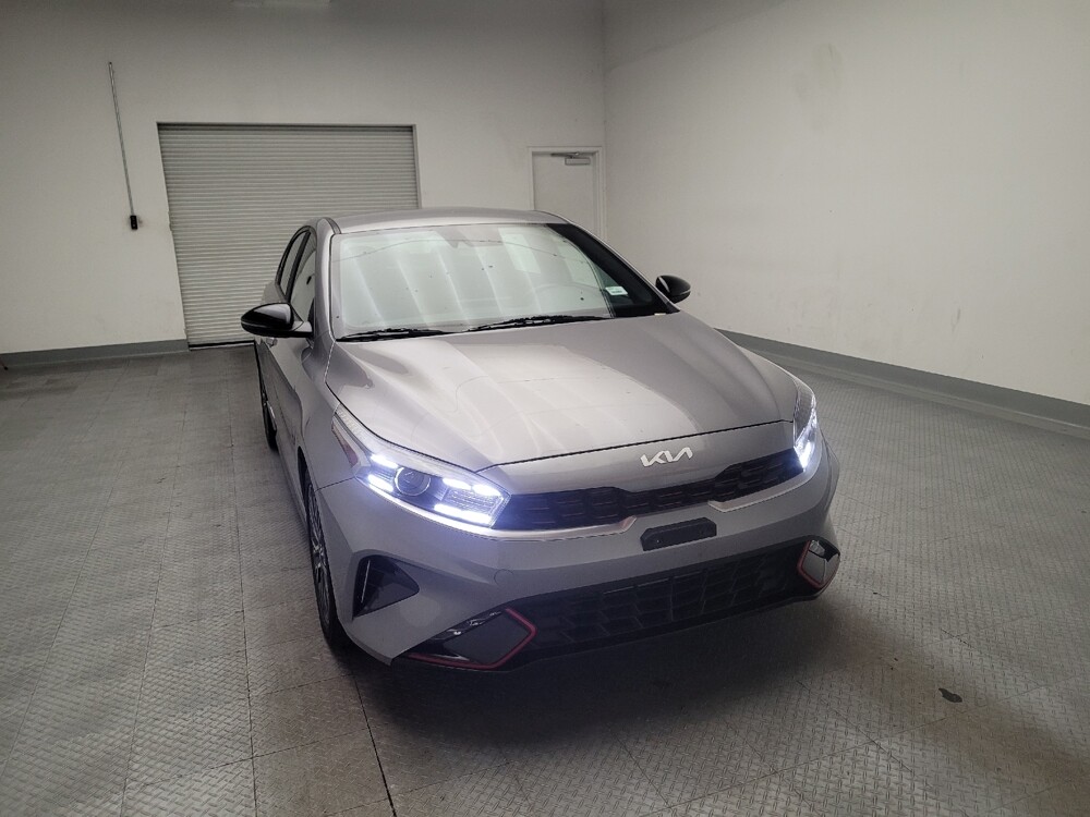 2023 Kia Forte in Fresno, CA 93726 - 18136062 14