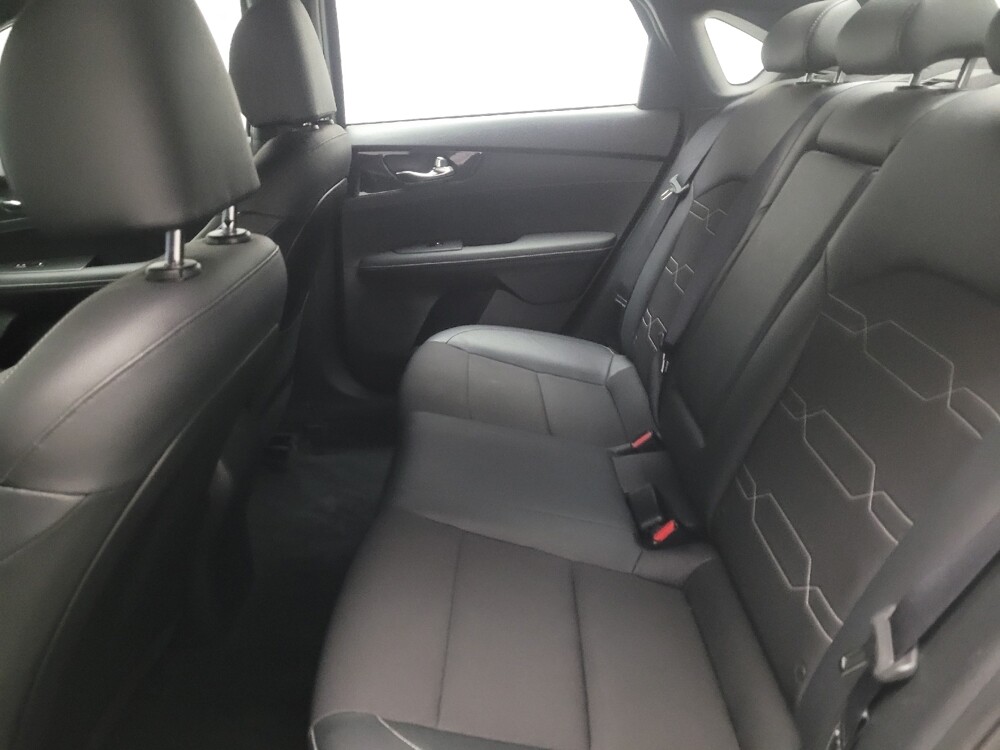 2023 Kia Forte in Fresno, CA 93726 - 18136062 18