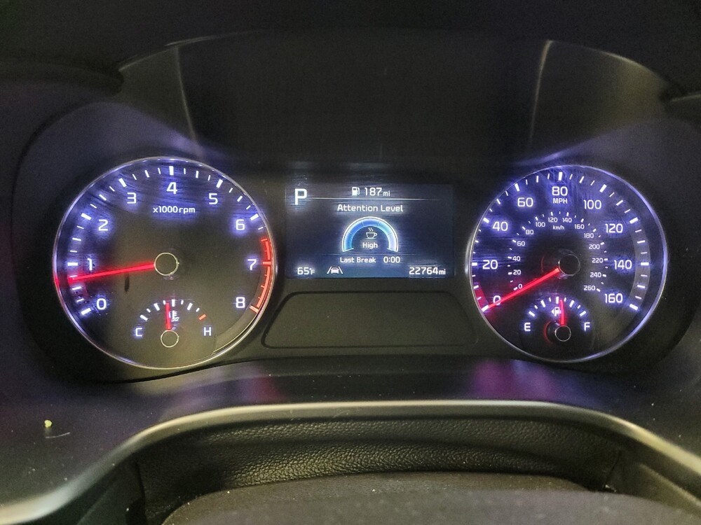 2023 Kia Forte in Fresno, CA 93726 - 18136062 23