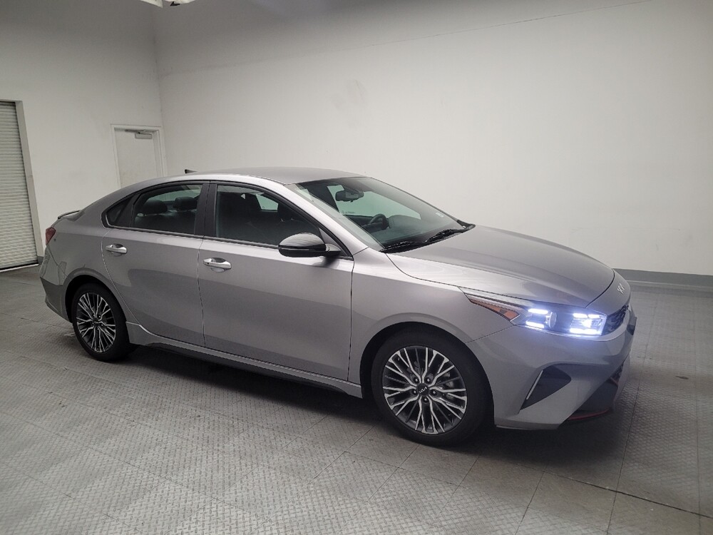 2023 Kia Forte in Fresno, CA 93726 - 18136062 11