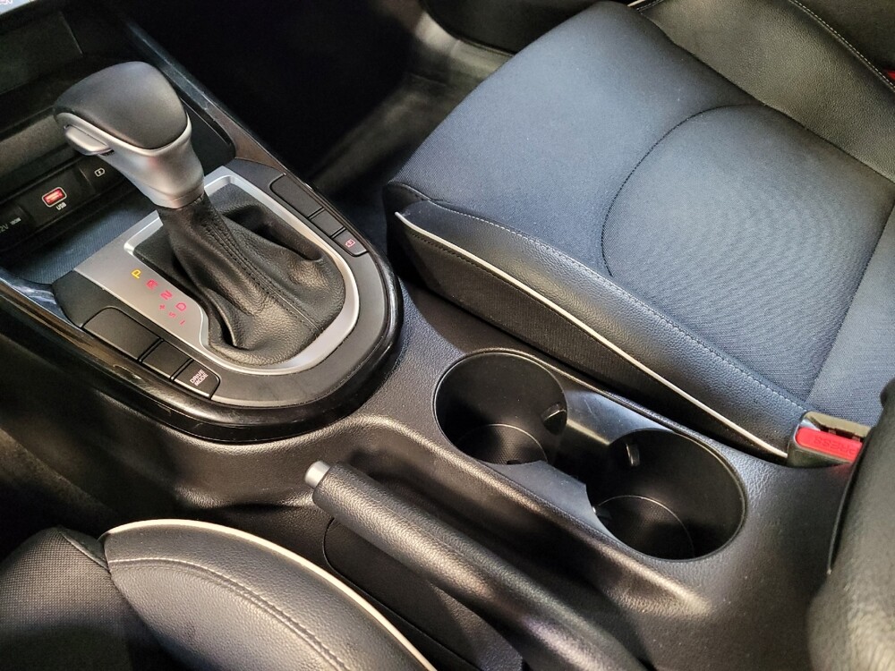 2023 Kia Forte in Fresno, CA 93726 - 18136062 26