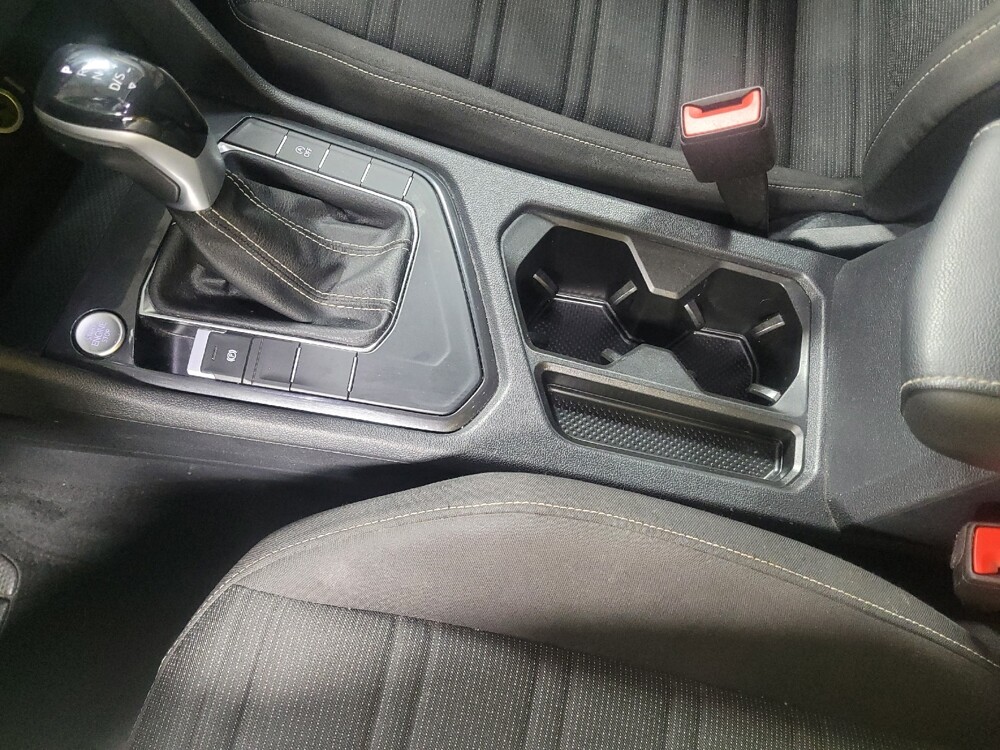 2023 Volkswagen Tiguan in Augusta, GA 30907 - 18136064 26