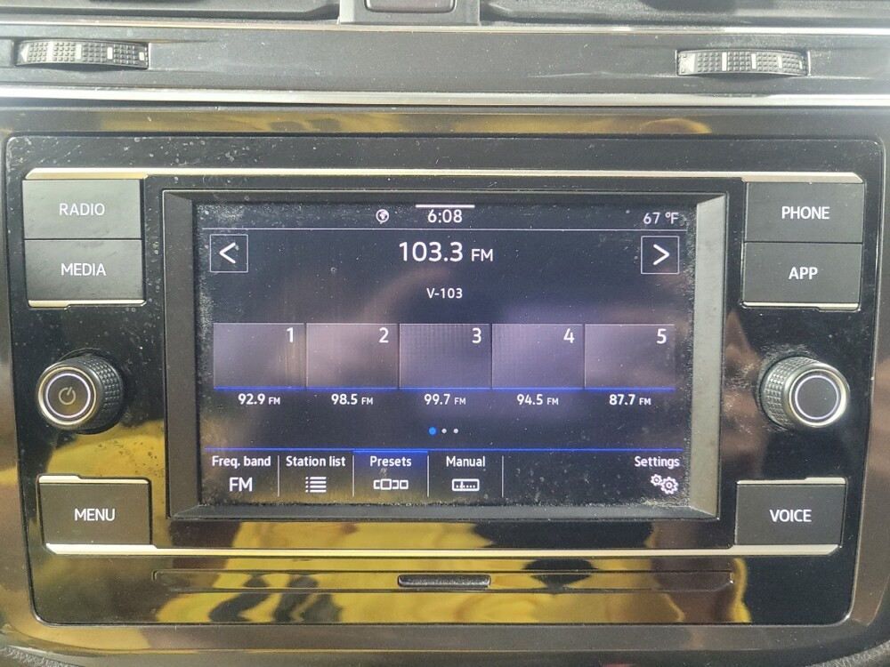 2023 Volkswagen Tiguan in Augusta, GA 30907 - 18136064 25