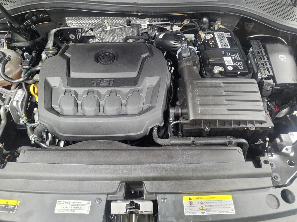 2023 Volkswagen Tiguan in Augusta, GA 30907 - 18136064 30
