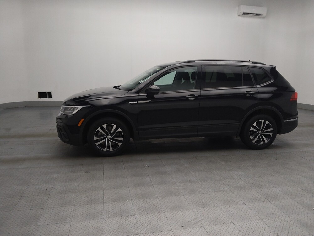 2023 Volkswagen Tiguan in Augusta, GA 30907 - 18136064 2