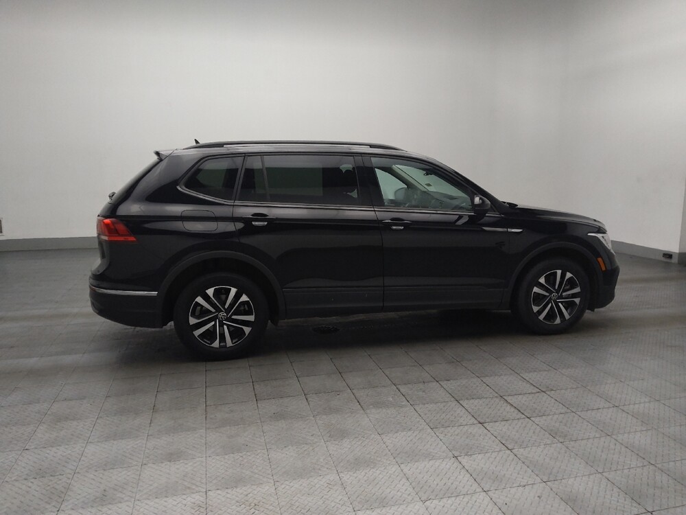 2023 Volkswagen Tiguan in Augusta, GA 30907 - 18136064 10