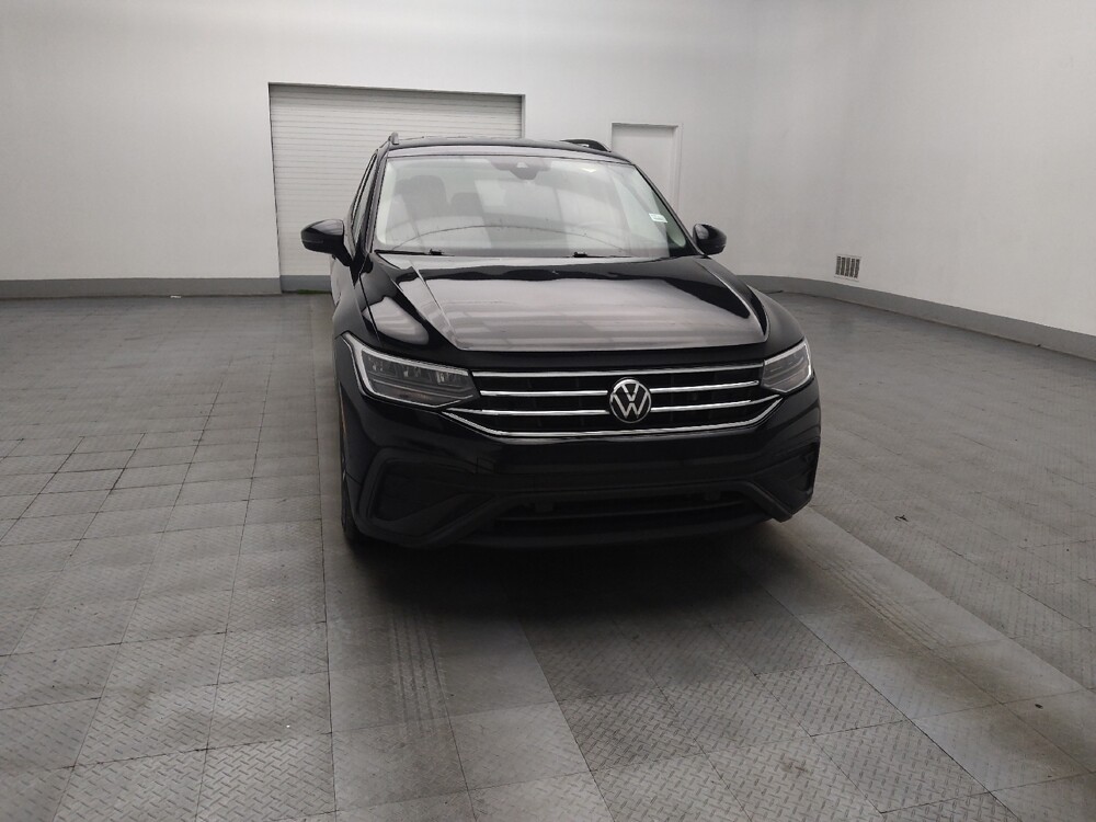 2023 Volkswagen Tiguan in Augusta, GA 30907 - 18136064 14