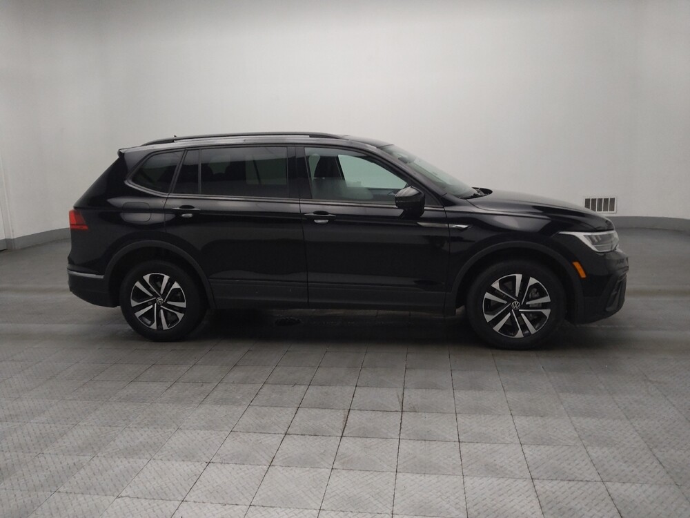 2023 Volkswagen Tiguan in Augusta, GA 30907 - 18136064 11