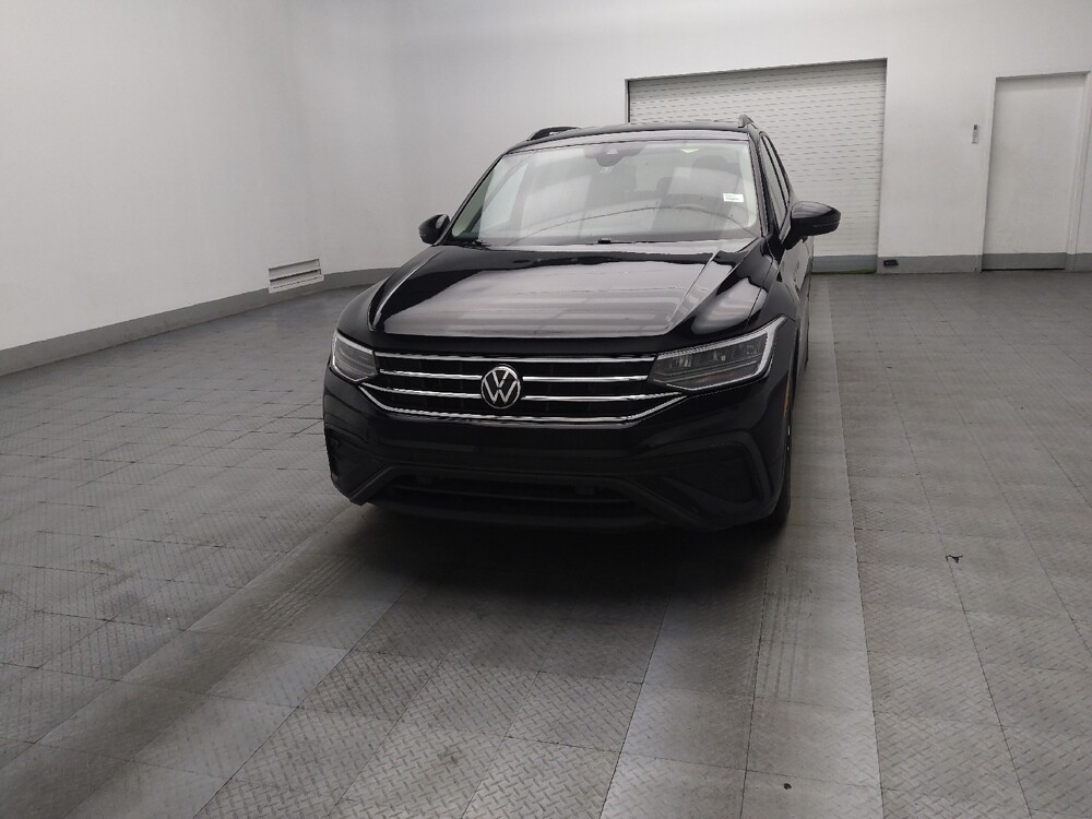 2023 Volkswagen Tiguan in Augusta, GA 30907 - 18136064 15