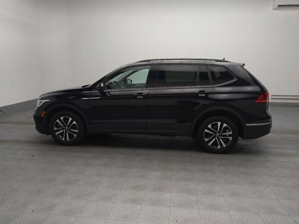 2023 Volkswagen Tiguan in Augusta, GA 30907 - 18136064 3
