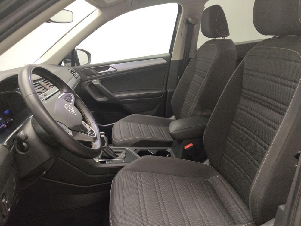 2023 Volkswagen Tiguan in Augusta, GA 30907 - 18136064 17