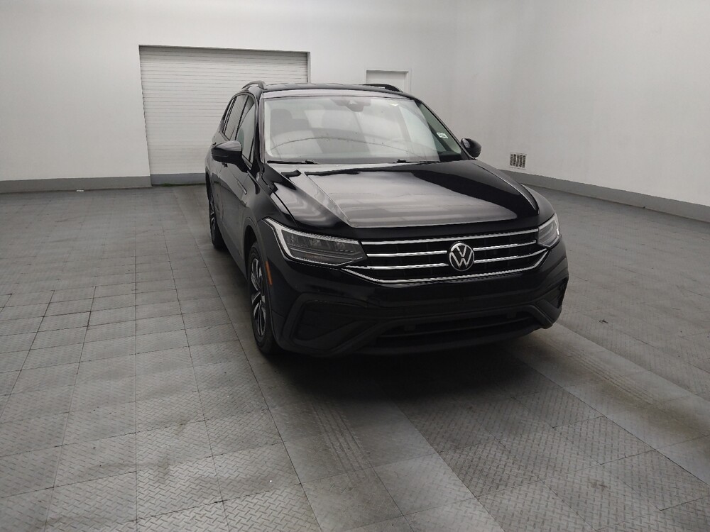 2023 Volkswagen Tiguan in Augusta, GA 30907 - 18136064 13