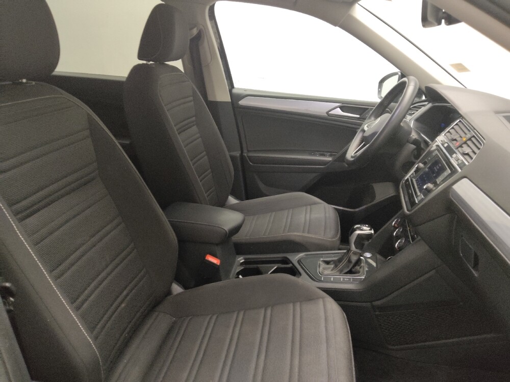 2023 Volkswagen Tiguan in Augusta, GA 30907 - 18136064 21