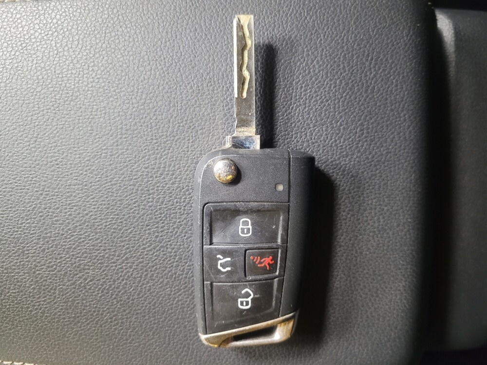 2023 Volkswagen Tiguan in Augusta, GA 30907 - 18136064 32