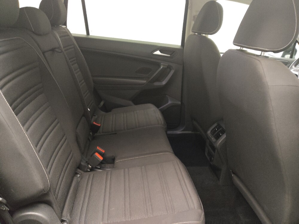 2023 Volkswagen Tiguan in Augusta, GA 30907 - 18136064 19