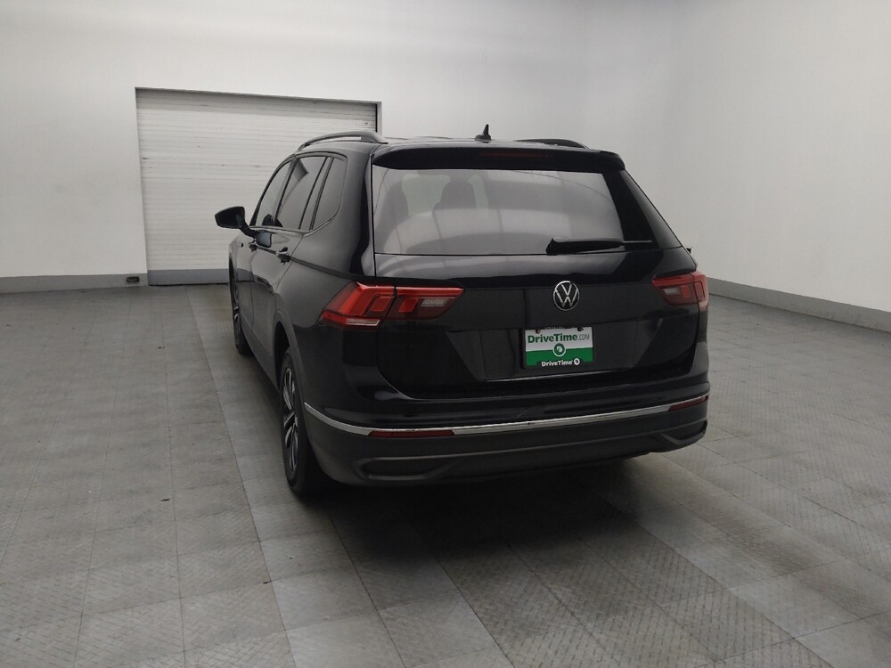 2023 Volkswagen Tiguan in Augusta, GA 30907 - 18136064 5