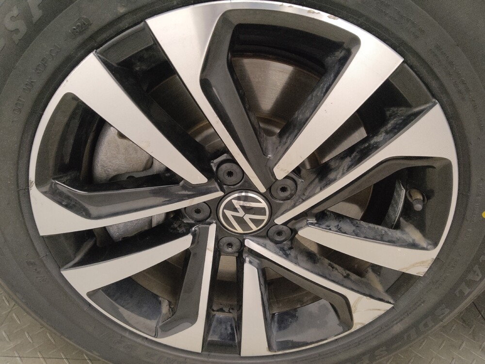 2023 Volkswagen Tiguan in Augusta, GA 30907 - 18136064 31