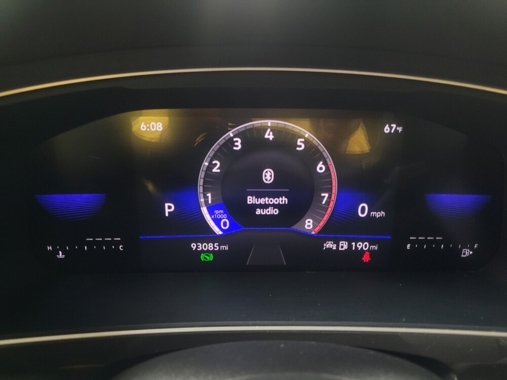 2023 Volkswagen Tiguan in Augusta, GA 30907 - 18136064 23