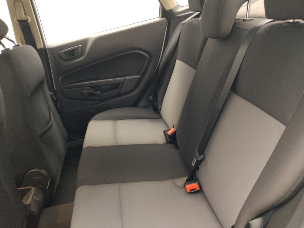 2019 Ford Fiesta in Conyers, GA 30094 - 18136065 18