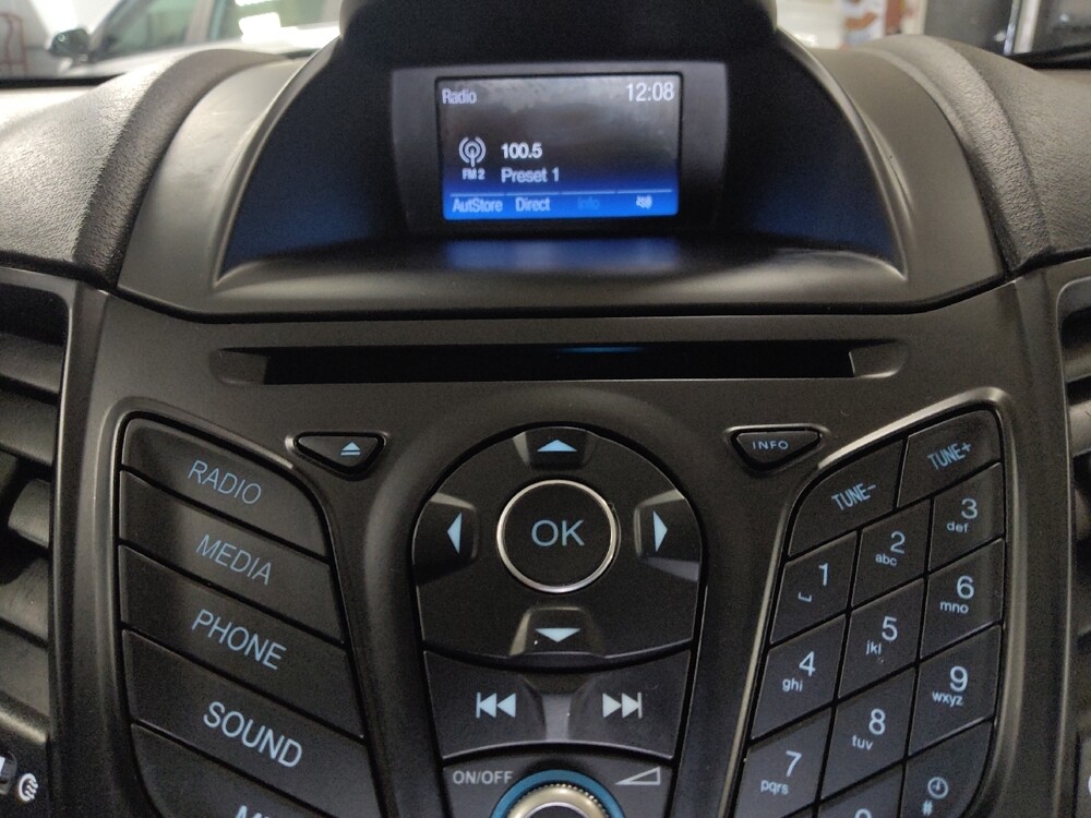 2019 Ford Fiesta in Conyers, GA 30094 - 18136065 25